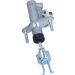 Maxgear Geberzylinder, Kupplung 46-0099 Maxgear Geberzylinder, Kupplung 46-0099