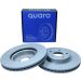 QUARO Bremsscheibe QD0752 QUARO Bremsscheibe QD0752