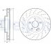 Bremsscheibe BG4658C Bremsscheibe BG4658C