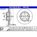 Bremsscheibe 24.0126-0138.1
