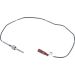 Sensor, Abgastemperatur 707403 Sensor, Abgastemperatur 707403