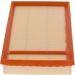 BOSCH F 026 400 175 Luftfilter