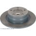 Bremsscheibe ADB114329 Bremsscheibe ADB114329