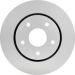 BOSCH Bremsscheibe 0 986 479 B17