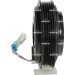 NRF Magnetkupplung, Klimakompressor 380158 NRF Magnetkupplung, Klimakompressor 380158