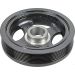 Metzger Riemenscheibe, Kurbelwelle 6400055