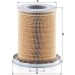 MANN-FILTER C 23 589/1 Sekundärluftfilter