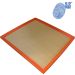 Blue Print Luftfilter ADF122221