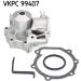 SKF Wasserpumpe VKPC 99407