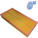 Blue Print Luftfilter ADV182245