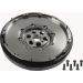 Sachs Zwei-Massen-Schwungrad 2294 001 361 Sachs Zwei-Massen-Schwungrad 2294 001 361