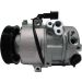 Mahle Kompressor, Klimaanlage BEHR Premium Line ACP 639 000P