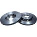 Bremsscheibe 19-1057 Bremsscheibe 19-1057