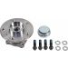 Metzger Radlagersatz COMPETENCE KIT WM 151.45