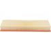 BOSCH 1 457 433 626 Luftfilter