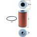 Knecht Ölfilter OX 103D