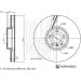 Bremsscheibe ADBP430023
