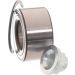 SKF Radlagersatz VKBA 6923