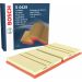 BOSCH F 026 400 429 Luftfilter BOSCH F 026 400 429 Luftfilter