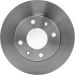 Hella Bremsscheibe 8DD 355 101-081