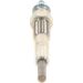 BOSCH 0 250 202 087 Glühkerze BOSCH 0 250 202 087 Glühkerze