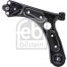 FEBI BILSTEIN 185603 Querlenker, Lenker, Radaufhängung FEBI BILSTEIN 185603 Querlenker, Lenker, Radaufhängung