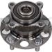 Maxgear Radlagersatz 33-0747