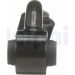 Stange/Strebe, Stabilisator TC5856