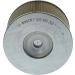 Luftfilter F 026 400 260 Luftfilter F 026 400 260