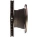 Valeo Bremsscheibe OptiDISC 187059