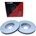 Maxgear Bremsscheibe 19-2232MAX Maxgear Bremsscheibe 19-2232MAX