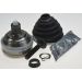 Spidan Gelenksatz, Antriebswelle GKN Automotive OE-Technologie 50°- Beugewinkel 20596 Spidan Gelenksatz, Antriebswelle GKN Automotive OE-Technologie 50°- Beugewinkel 20596