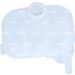 NRF Ausgleichsbehälter, Kühlmittel EASY FIT 454109