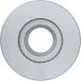 Bremsscheibe 0 986 479 E48 Bremsscheibe 0 986 479 E48