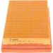 BOSCH F 026 400 107 Luftfilter BOSCH F 026 400 107 Luftfilter
