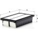 MANN-FILTER C 25 002 Luftfilter