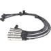 BOSCH Zündleitungssatz 0 986 356 340