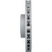 Bremsscheibe 0 986 479 D23