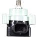 Metzger Sensor, Leuchtweitenregulierung 0901538 Metzger Sensor, Leuchtweitenregulierung 0901538
