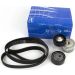 SKF Keilrippenriemensatz VKMA 33094