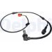 Sensor, Raddrehzahl SS20125 Sensor, Raddrehzahl SS20125