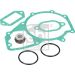 FEBI BILSTEIN 31549 Dichtungssatz, Wasserpumpe