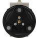 Nissens Kompressor, Klimaanlage FIRST FIT 890081