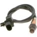 BOSCH Lambdasonde 0 258 017 095