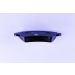 Hella Bremsbelagsatz, Scheibenbremse 8DB 355 009-871 Hella Bremsbelagsatz, Scheibenbremse 8DB 355 009-871