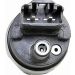 Metzger Kraftstoffpumpe 2250465