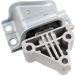 Metzger Lagerung, Motor 8053978