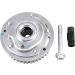 Metzger Nockenwellenversteller Hydraulisch COMPETENCE KIT 2410058