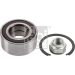 FEBI BILSTEIN 36824 Radlagersatz