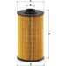 Kraftstofffilter PU 10 026 X